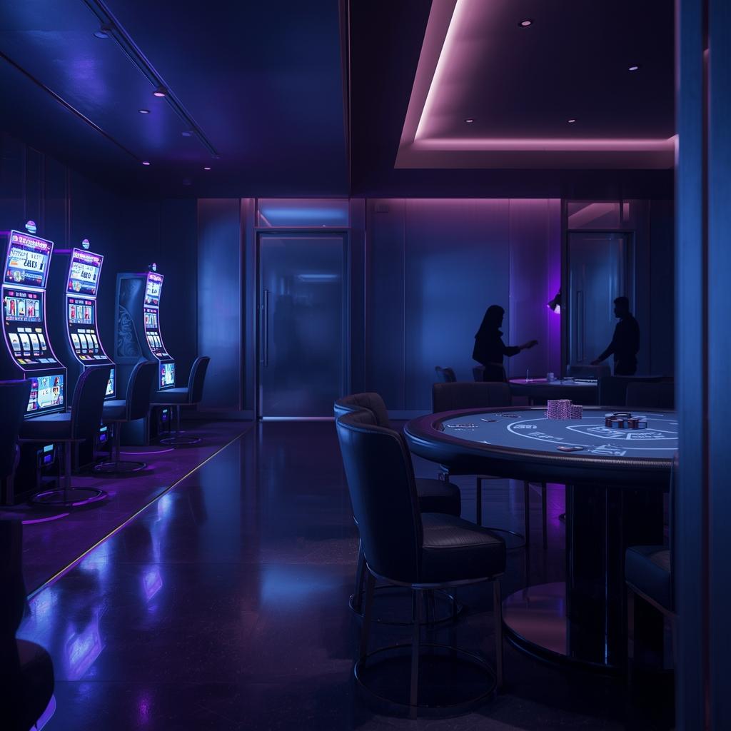 Игровые возможности и стратегии выигрыша