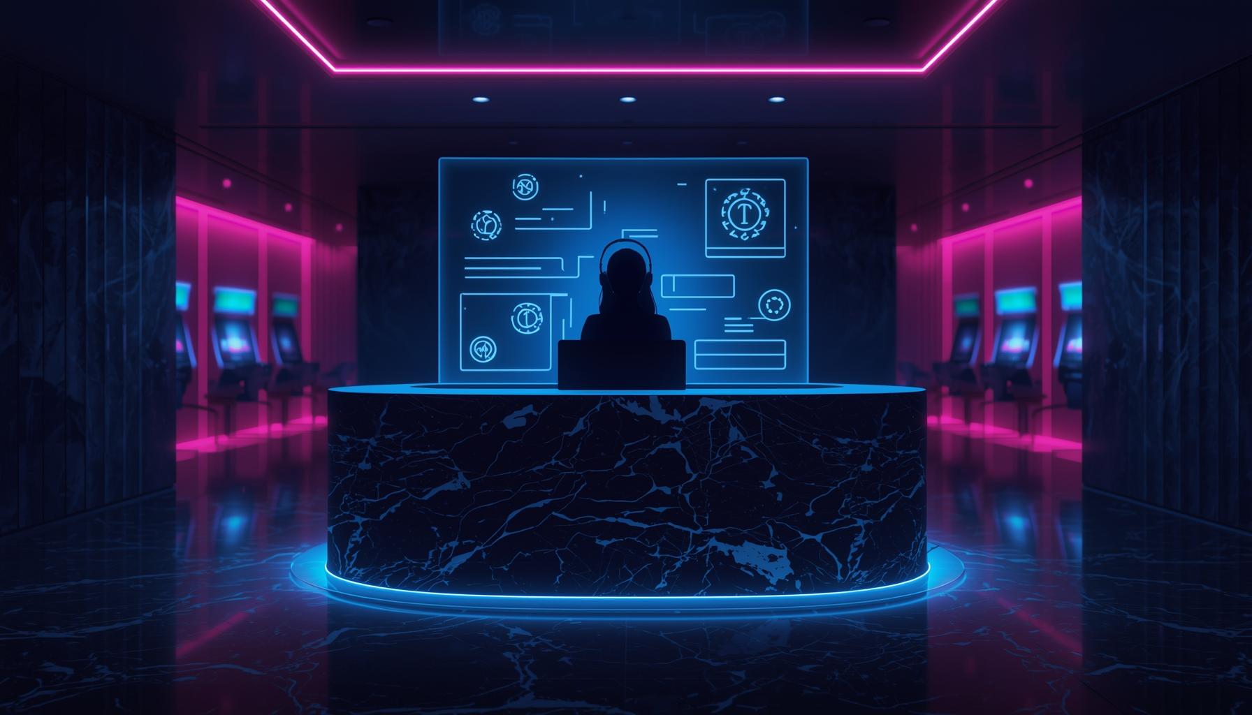 Контакты и служба поддержки Вавада казино